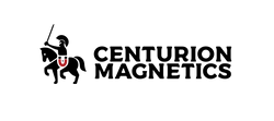 centurion magnetics logo