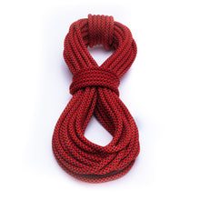 Load image into Gallery viewer, 65 FT Double Braided Magnet Fishing Rope 8mm with Carabiner