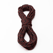 Load image into Gallery viewer, 65 FT Braided Magnet Fishing Rope 6mm with Carabiner