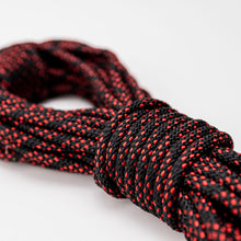 Load image into Gallery viewer, 65 FT Braided Magnet Fishing Rope 6mm with Carabiner