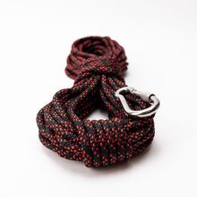 Load image into Gallery viewer, 65 FT Braided Magnet Fishing Rope 6mm with Carabiner