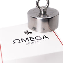 Load image into Gallery viewer, 3800 OMEGA Series - 360° Fishing Magnet for Magnet Fishing