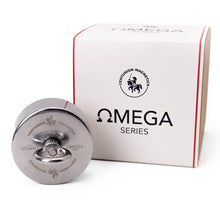 Load image into Gallery viewer, 3800 OMEGA Series - 360° Fishing Magnet for Magnet Fishing