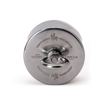 Load image into Gallery viewer, 3800 OMEGA Series - 360° Fishing Magnet for Magnet Fishing