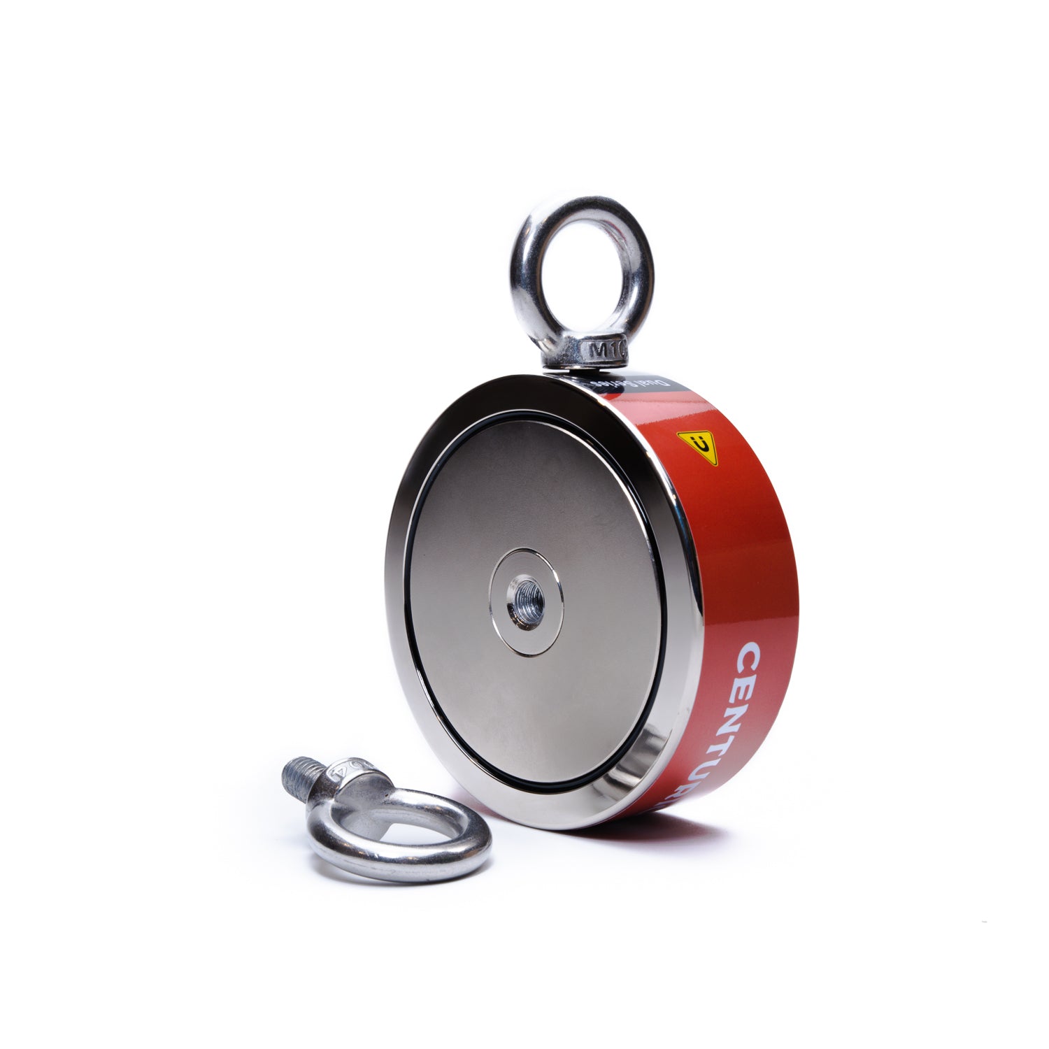 Pro Magnet Fishing Kit  2400 Dual Series – Centurion Magnetics