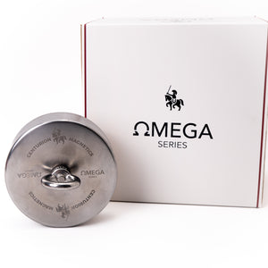 4800 OMEGA Series - 360° Fishing Magnet for Magnet Fishing