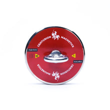 Load image into Gallery viewer, 1200 Single Series- Neodymium Fishing Magnet for Magnet Fishing (1200 lb Single Sided)
