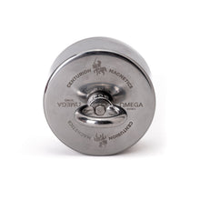 Load image into Gallery viewer, 2500 OMEGA Series - 360° Fishing Magnet for Magnet Fishing
